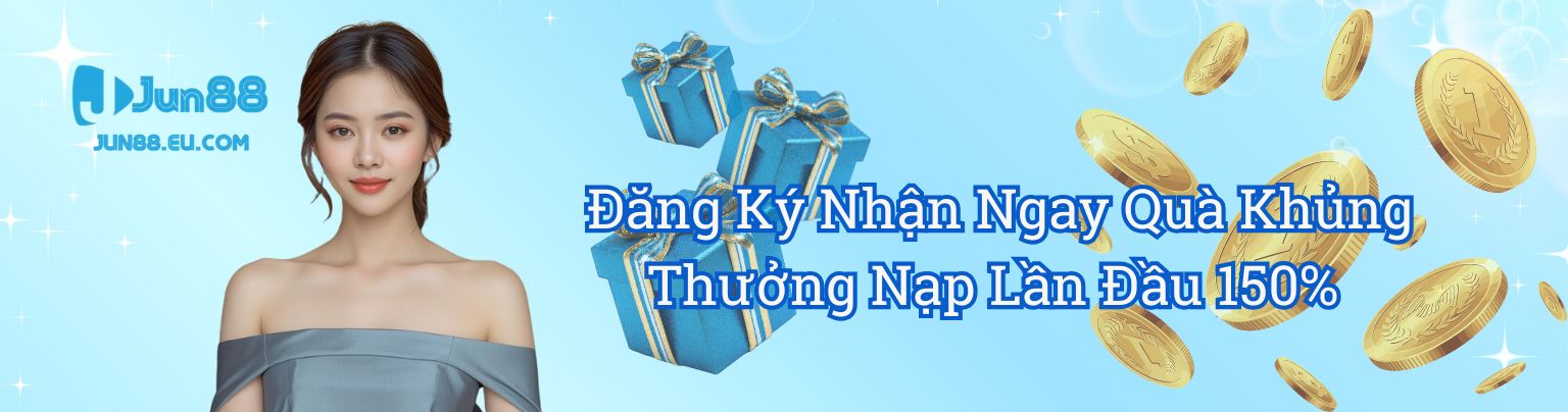 Jun88 Nhà Cái Số 1